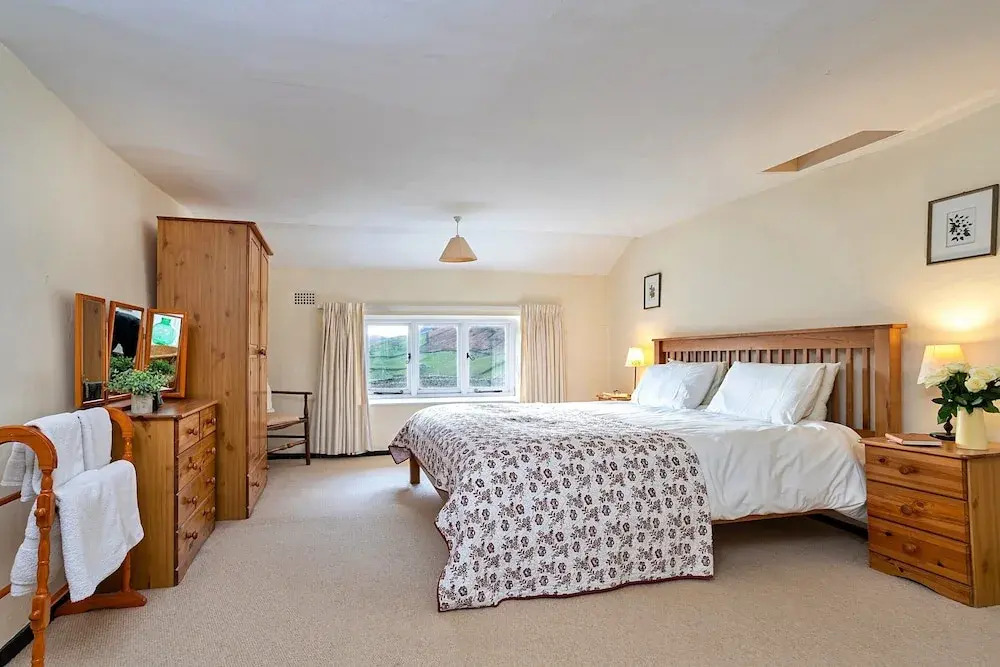 Cottage in Grasmere Near Lake & Scenic Trails
