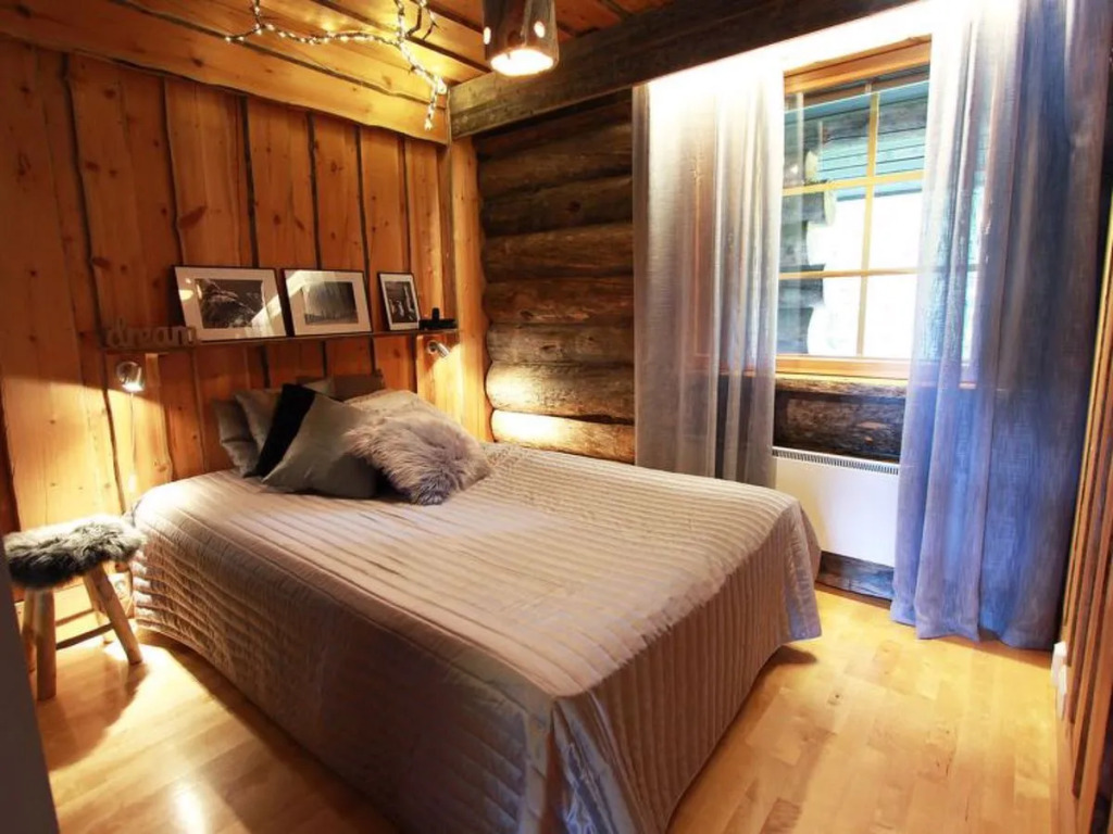 Holiday Home Kuruhovi b