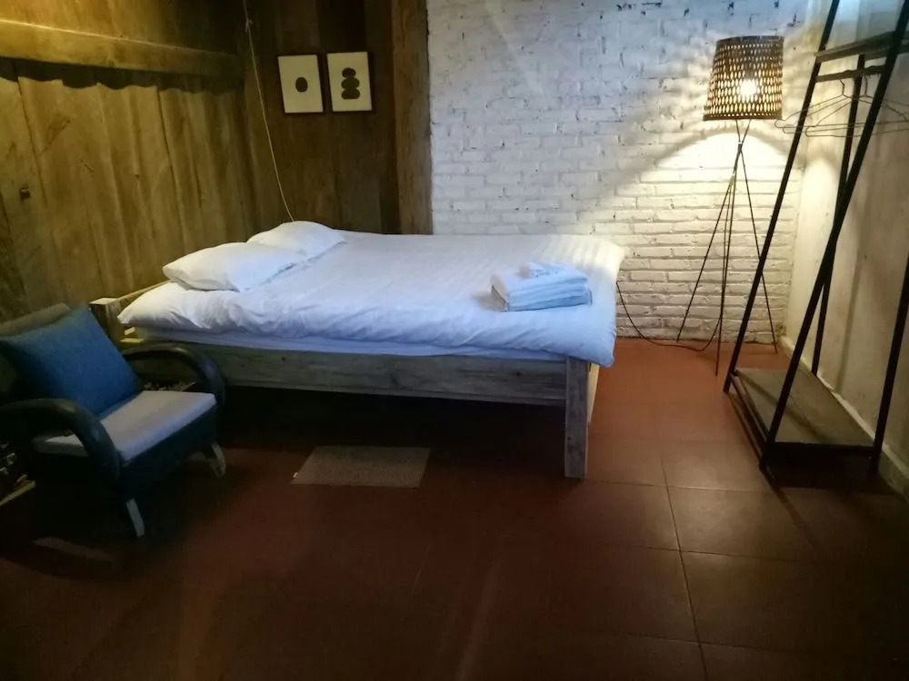 Opal house