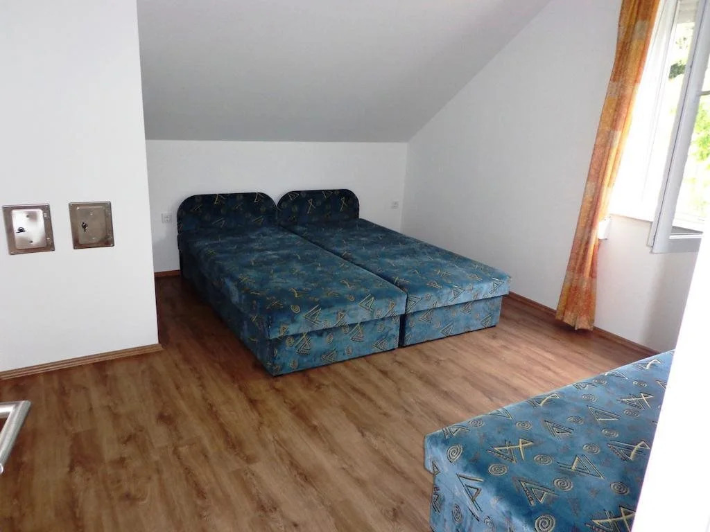 Traumblick Appartement am Balaton