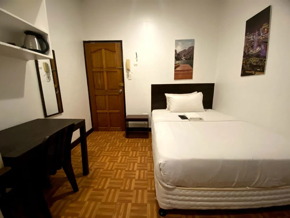 OYO 857 City Stay Inns Makati Avenue