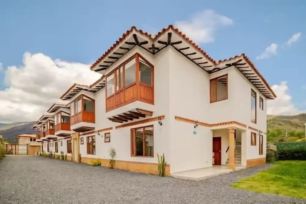 Apartamentos - Villa Santa Ana Premium