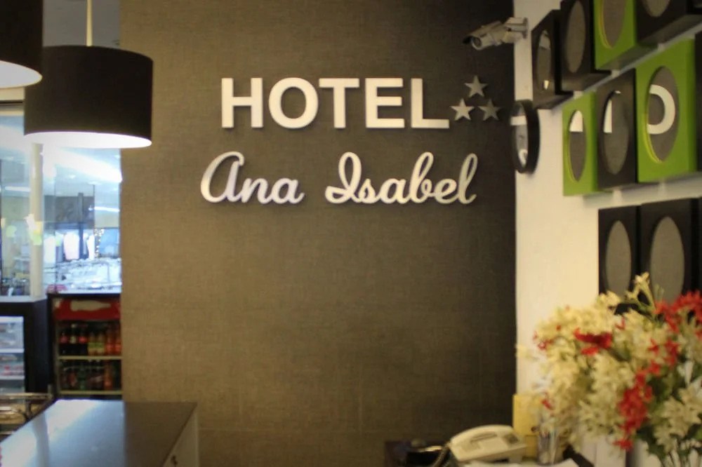 Hotel Ana Isabel