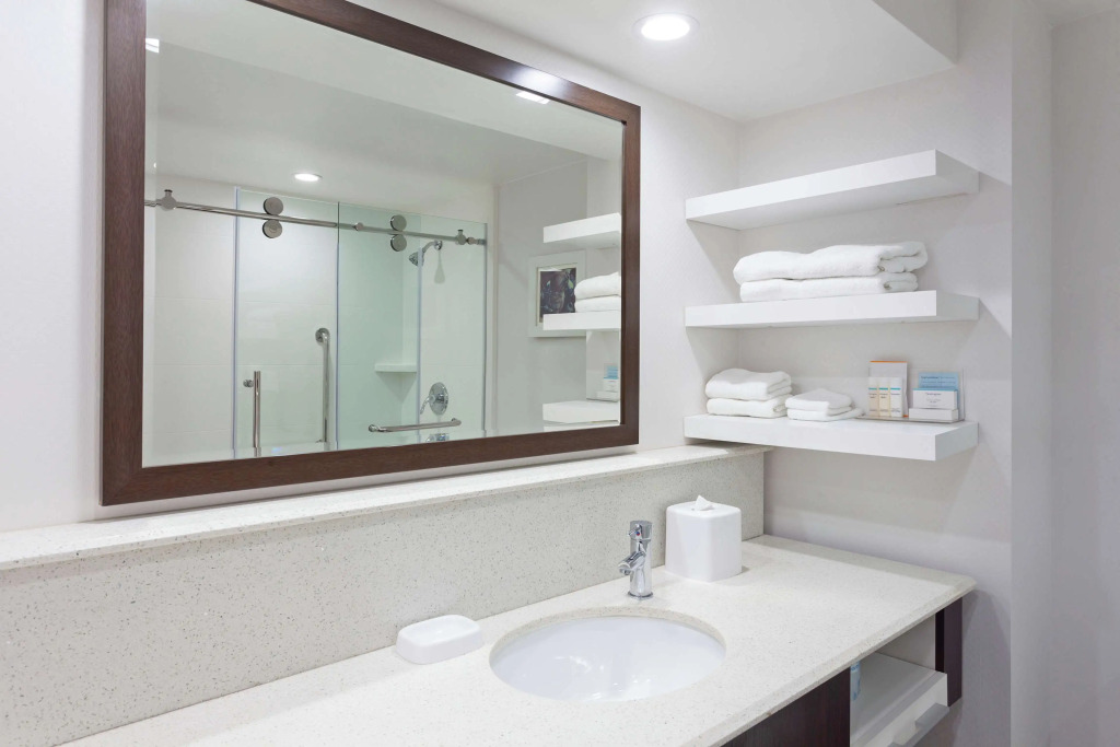 Residence Inn Pasadena Arcadia