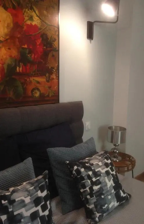 Rose-INN appartement