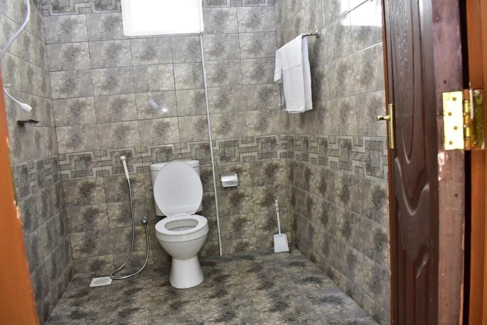 Cafri Homestay