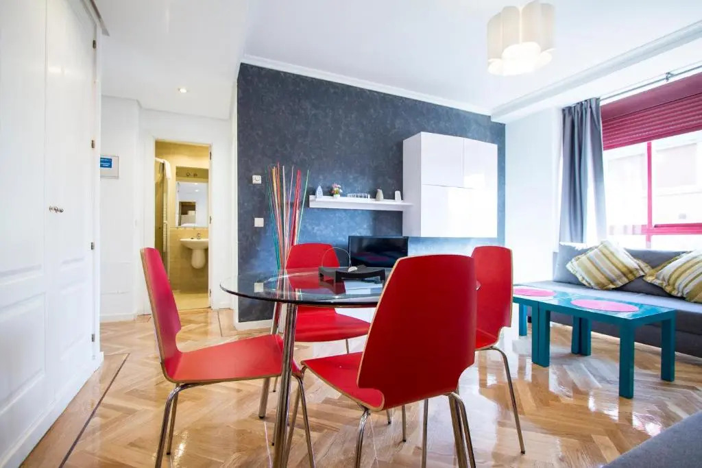 Apartamento Green City Deco