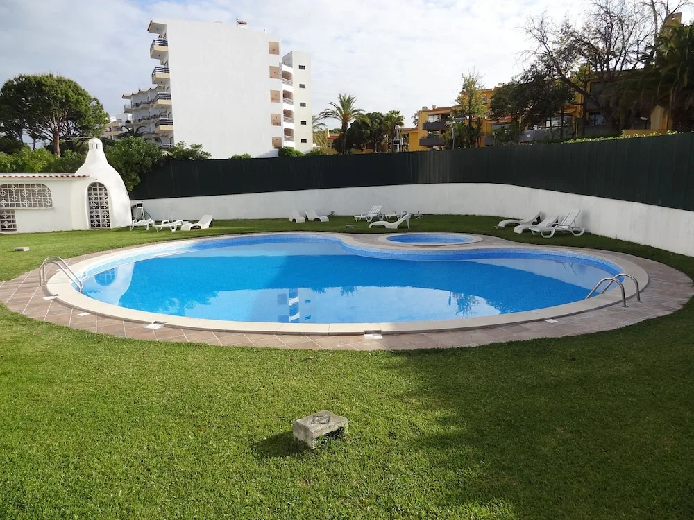 Scalabis Apartments