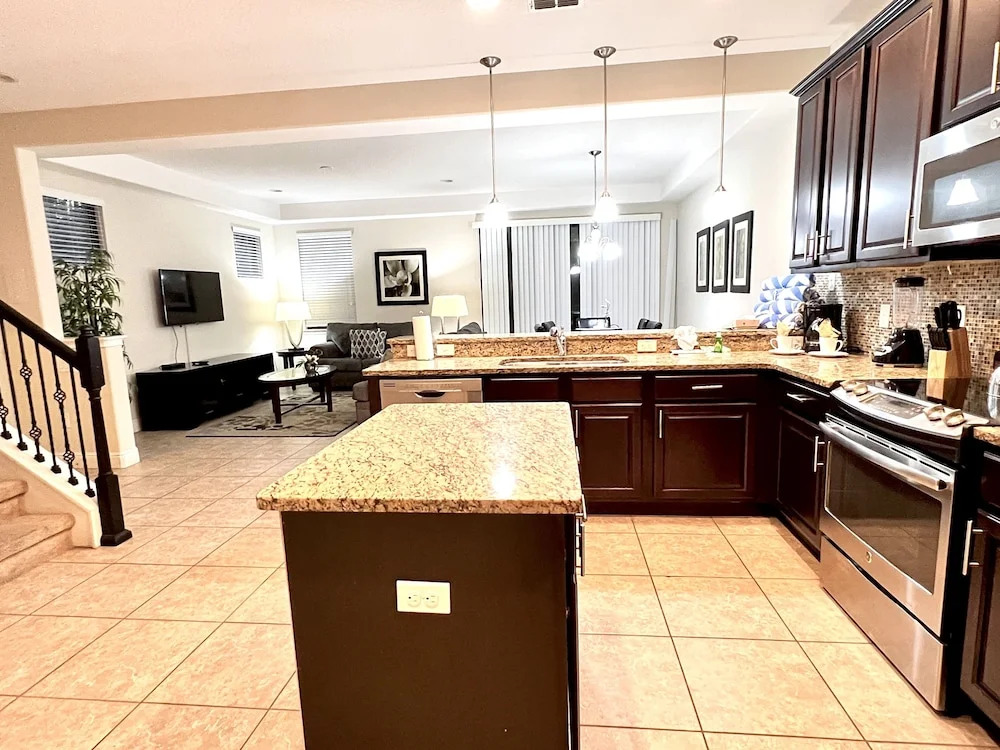 8225rb-the Fountains At Championsgate 4 Bedroom Townhouse by RedAwning