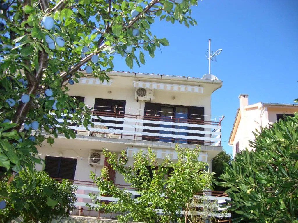 Apartments & Rooms Klemenc
