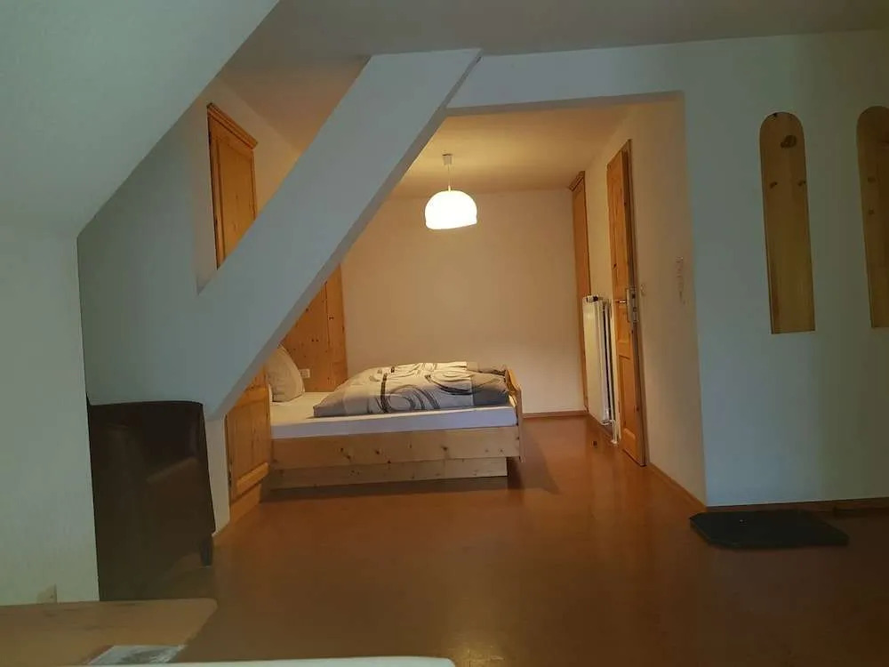 Antico Mulino Hotel Garni