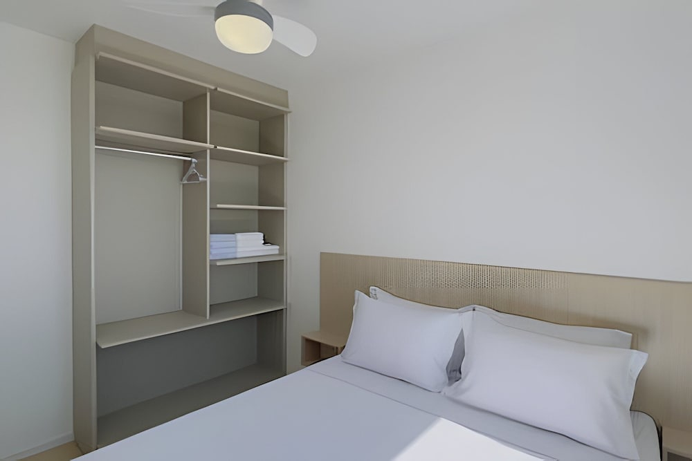 Solarium Beach Club -Apartamento T1.1103