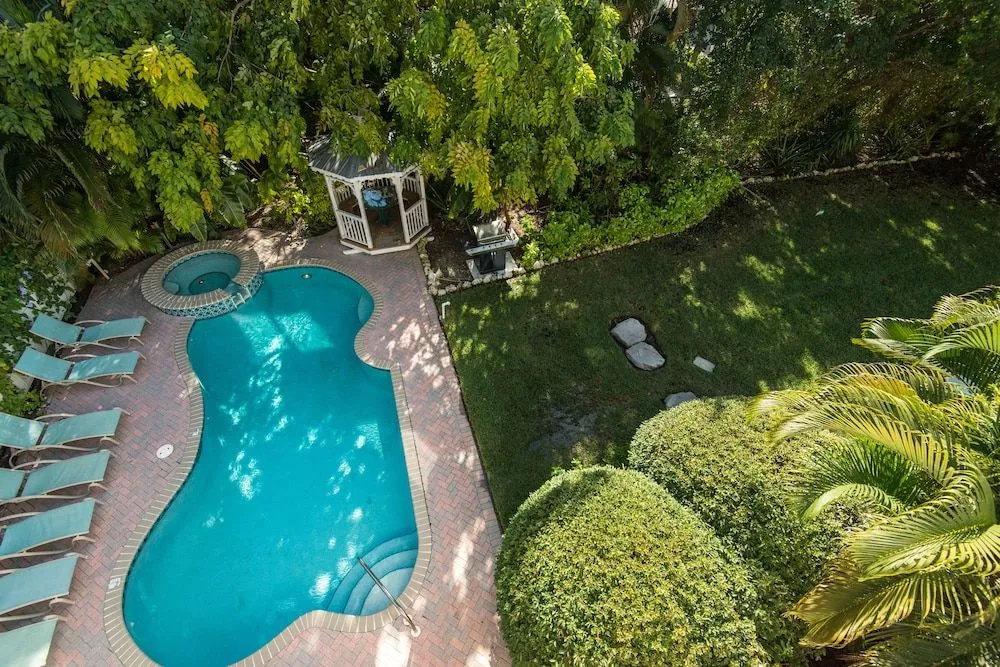 Captiva Island Inn