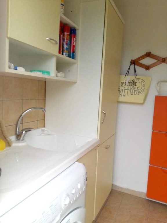 Apartment With one Bedroom in Capoterra, With Wonderful Mountain View,