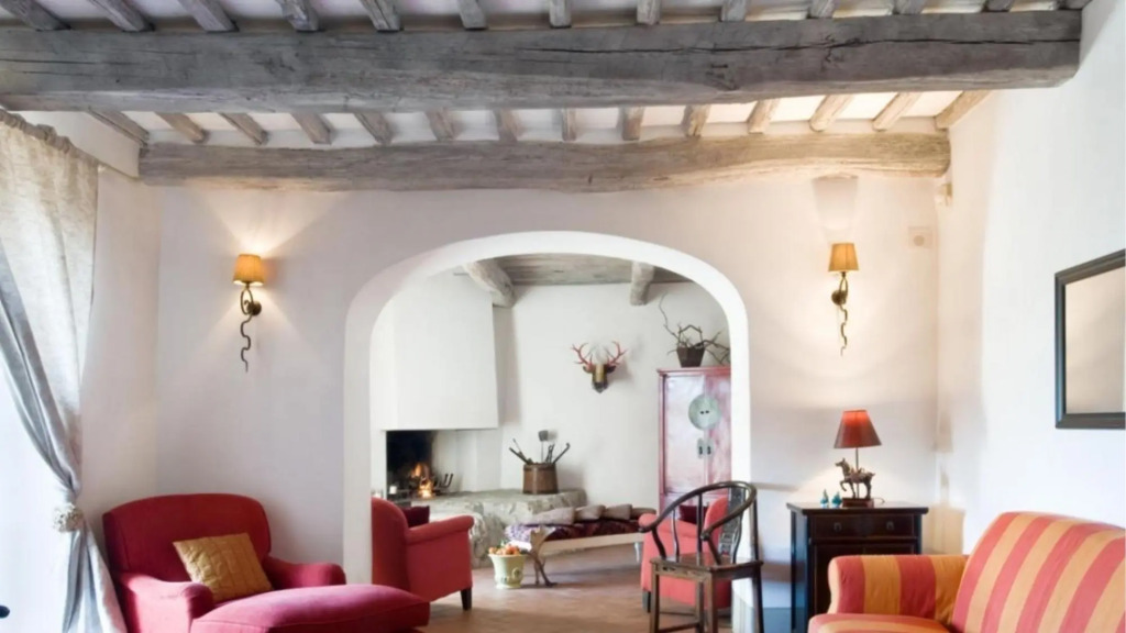 Beautiful Luxury Villa With Superb View-villa Pipirelli