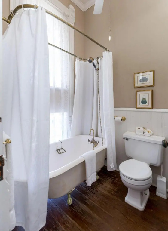 Coppersmith Inn Bed And Breakfast