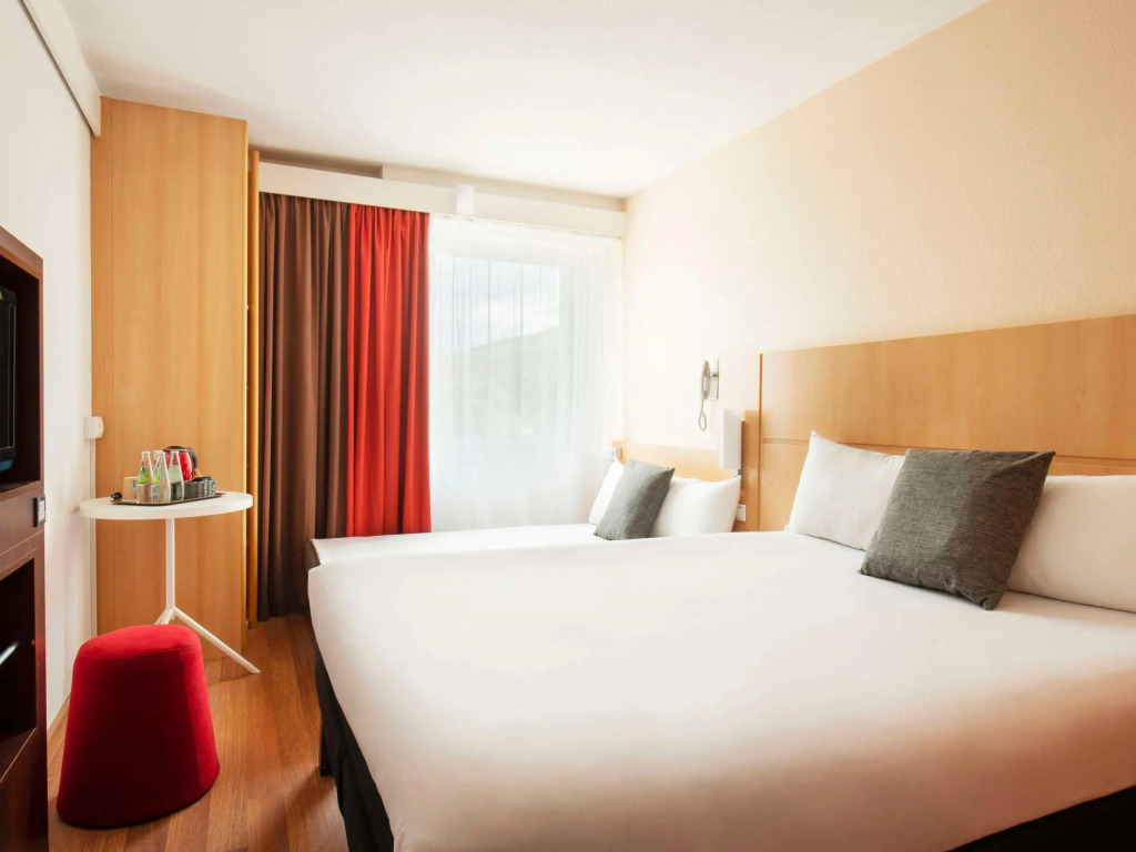 Ibis Варшава Старе Мьясто