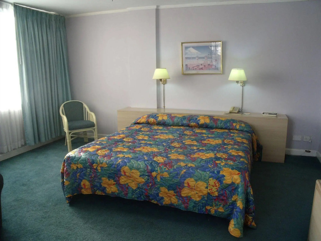 Garraway Hotel