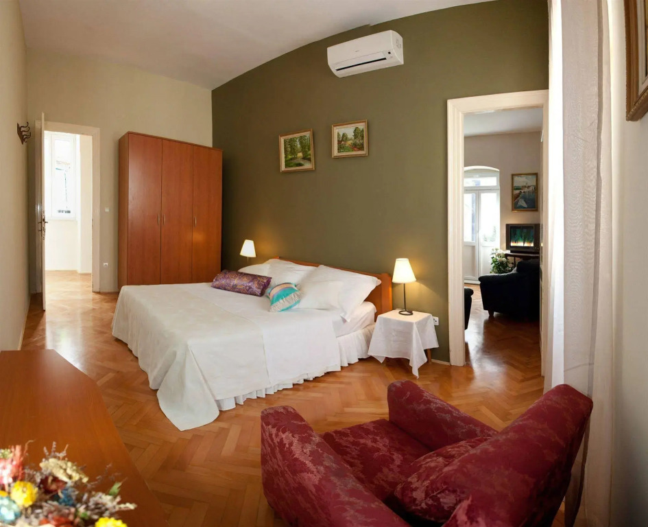 Bouganvillea Split Apartments