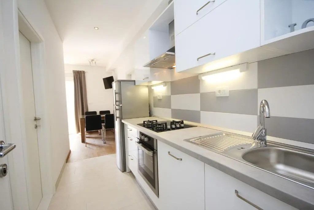Apartmani Šulenta