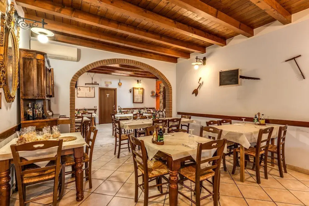 Agriturismo Pozzo Fiorito