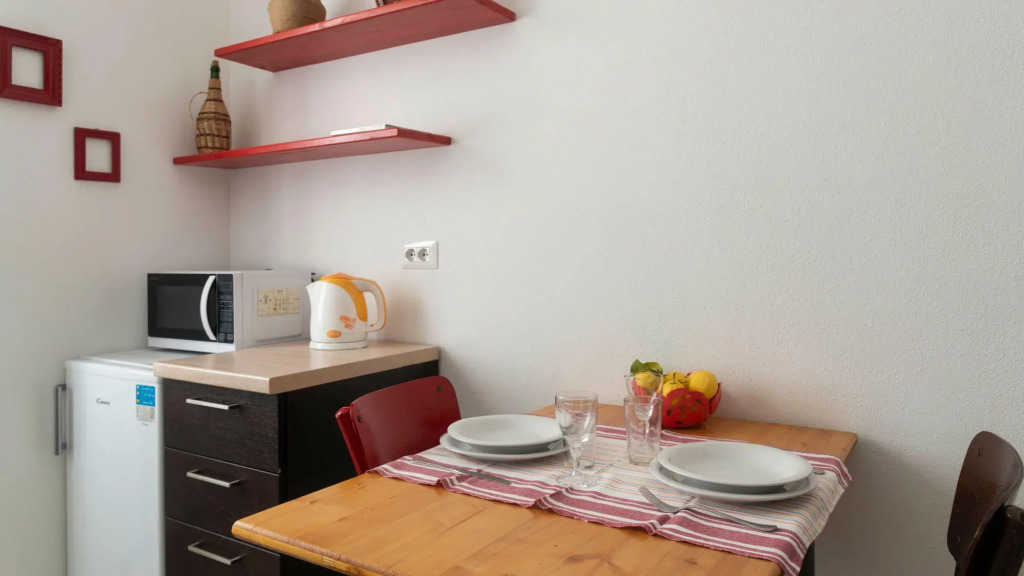 Welcomely - Chez Callina