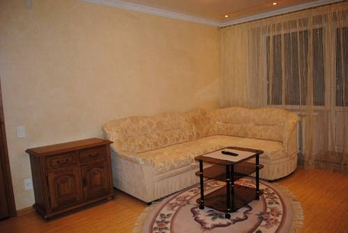 Lux35 Apartment Sovetsky 116