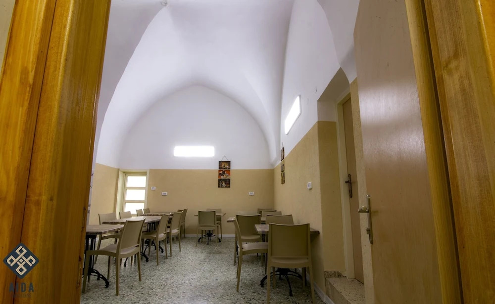 Aida Guest house