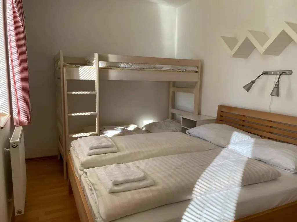Apartment Riviera 507-1 Lipno Home