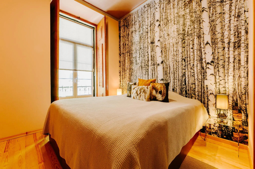 Lisbon Art Stay Hotel & Apartments