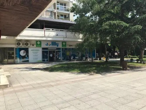 Apartmani CENTAR- Smederevo