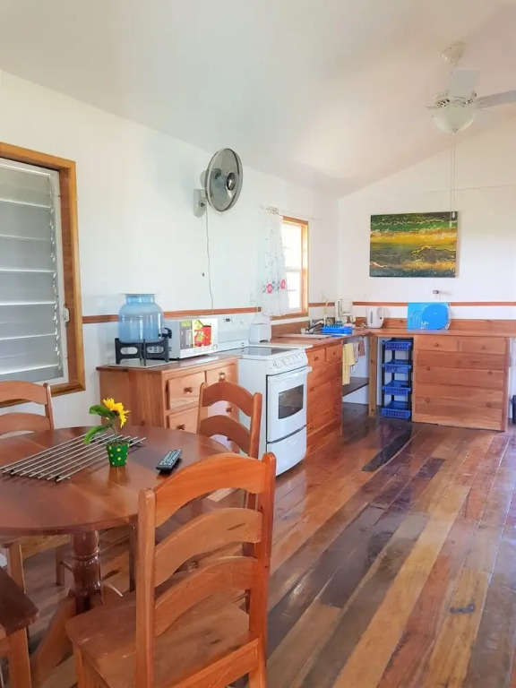 Trellis Cottage