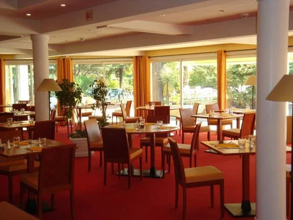 Le Palmyrhôtel