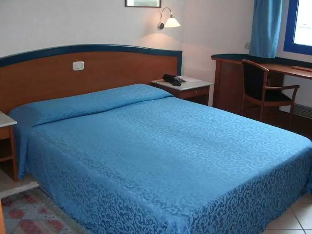 Mindel Hotel