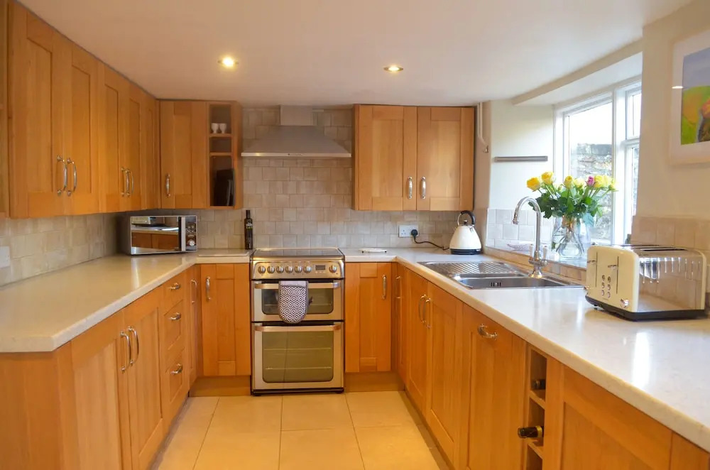 Darly Cottage