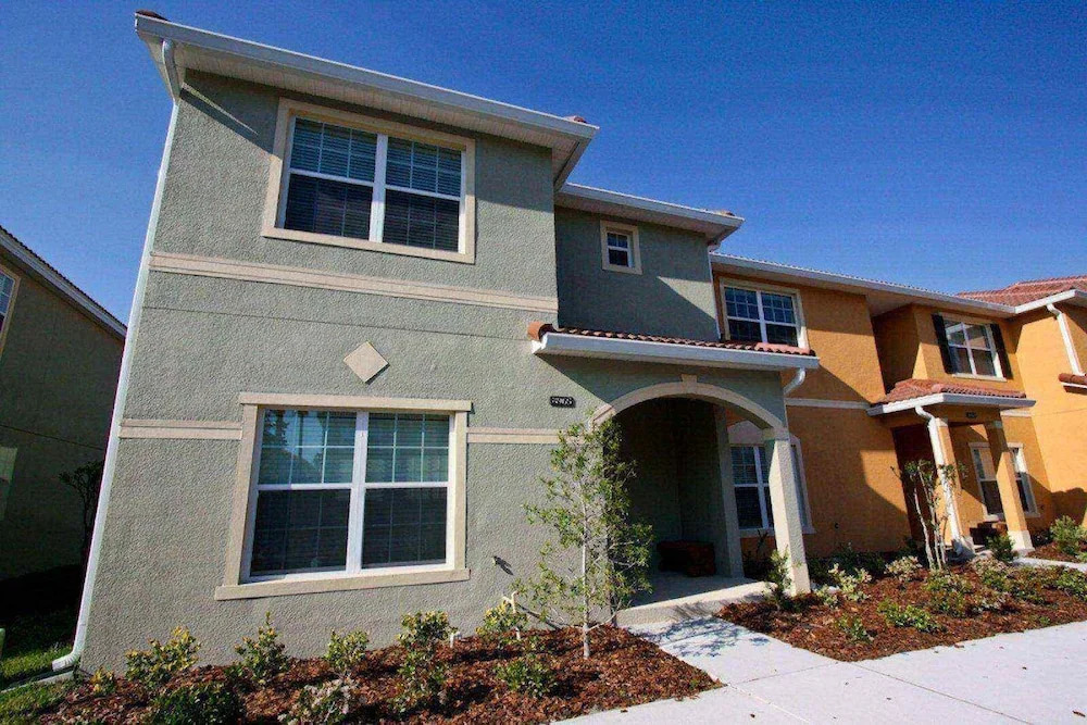 Ov4254 - Paradise Palms - 5 Bed 4 Baths Townhome