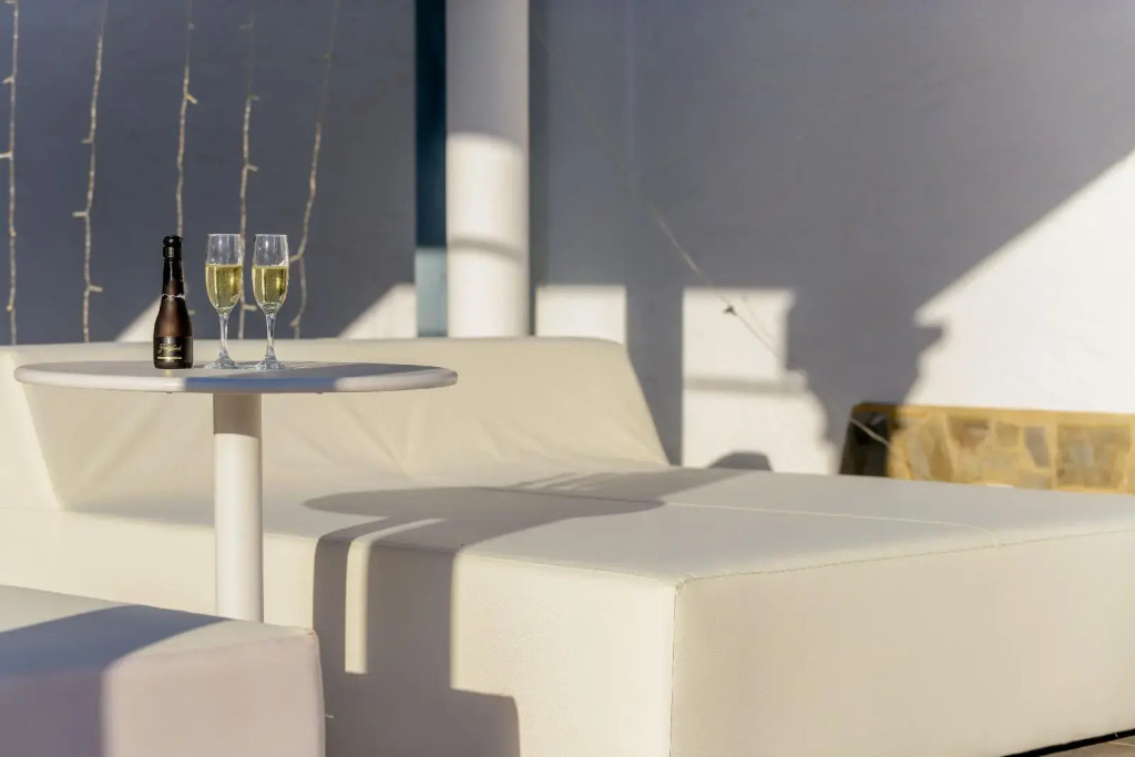 Hotel Boutique Sibarys