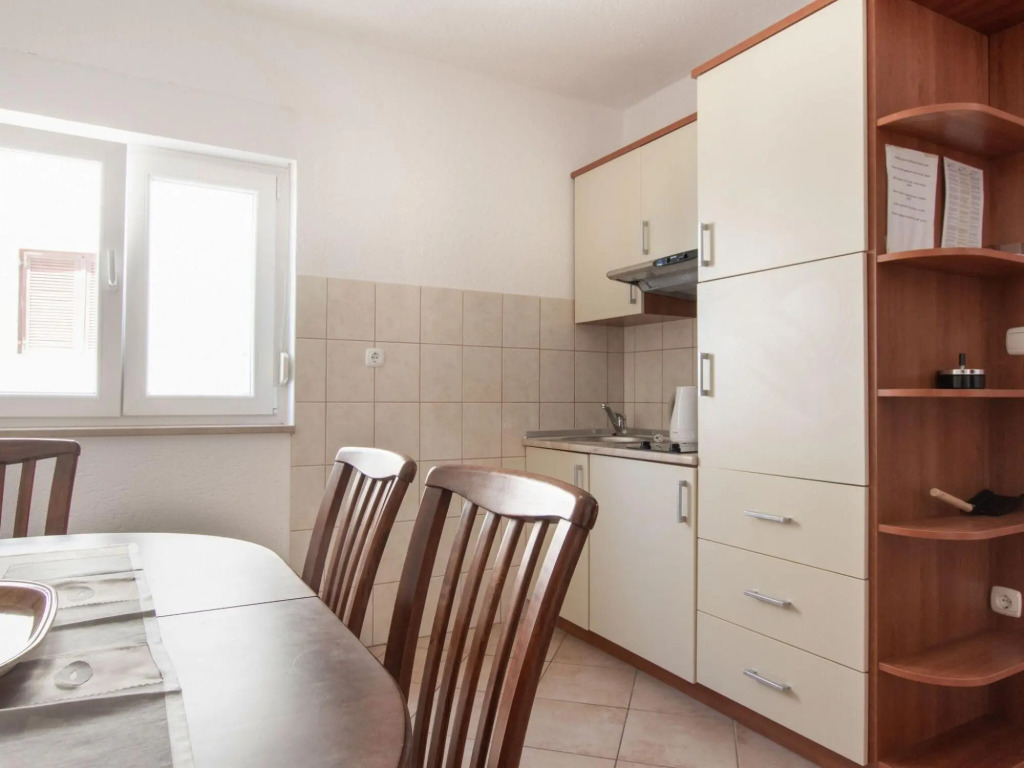 Apartment in Celina Near the Sea With Pool