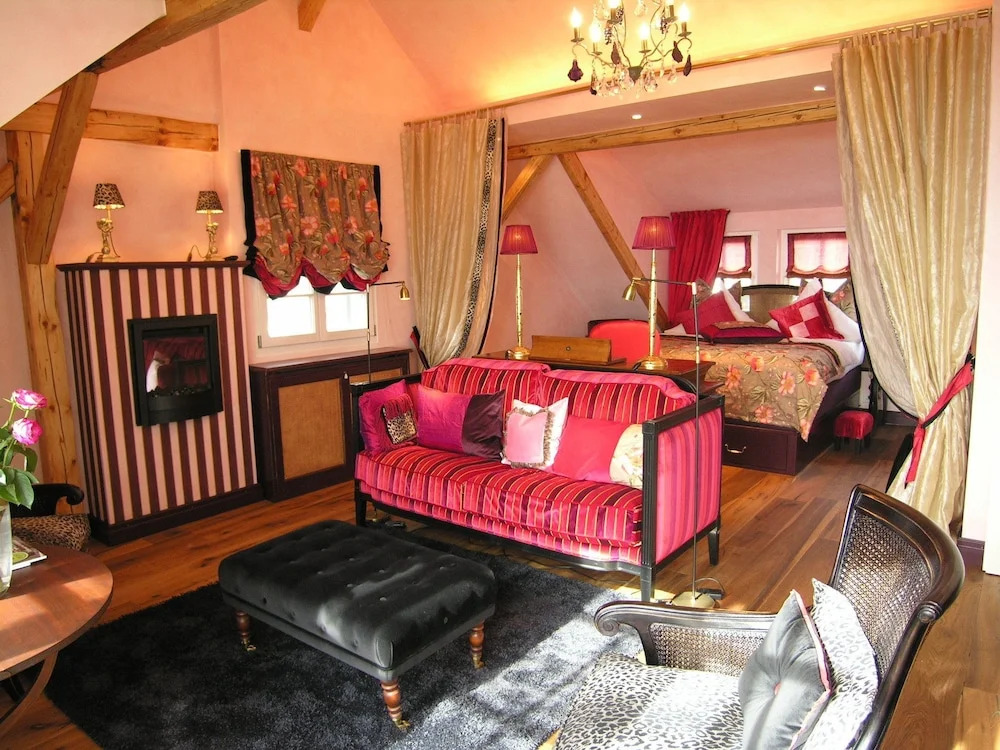 Pension am Bodensee