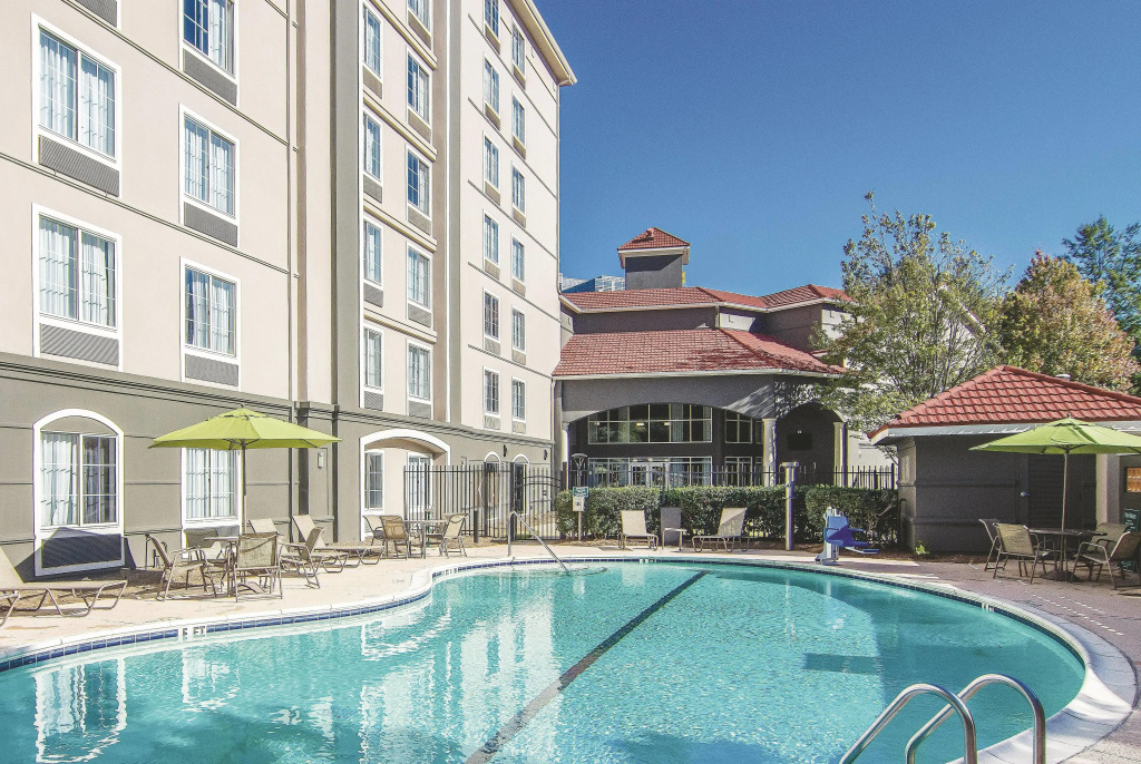 La Quinta by Wyndham Atlanta Perimeter Medical