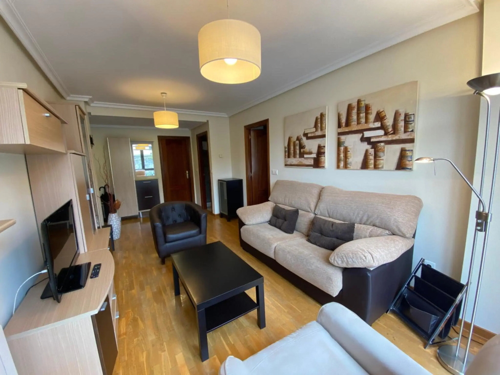 Apartamento Próxima Parada - Llanes