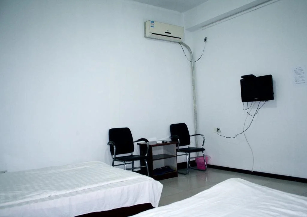 Taijin Hotel