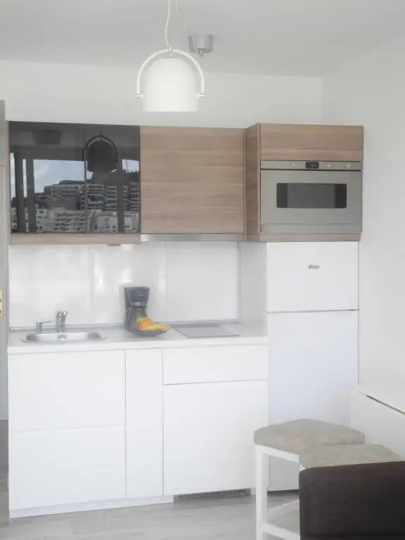 Apartamentos Los Mocanes