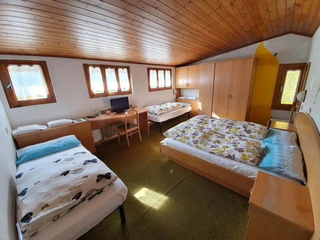 Hotel Daniela