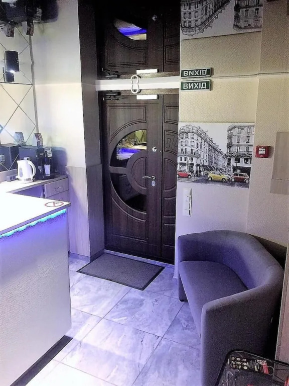 EXPO Hotel Comfort
