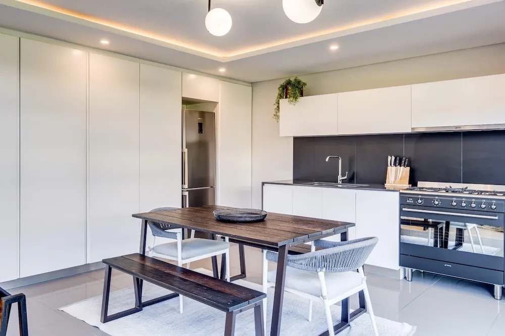 Bahati Executive Pad