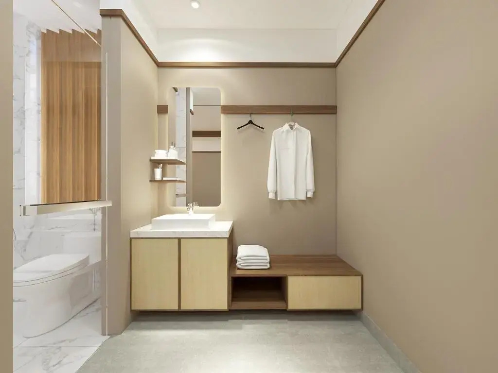 The Allure Villas Managed by Sahid