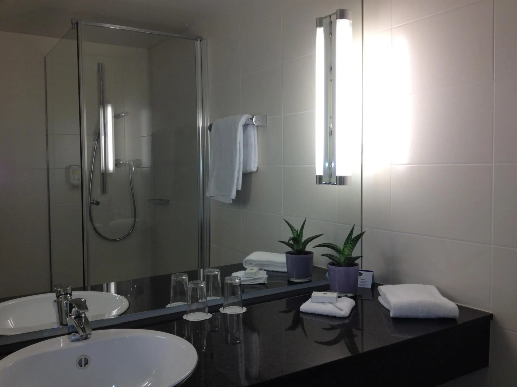 Best Western Plus Hotel Fellbach-Stuttgart