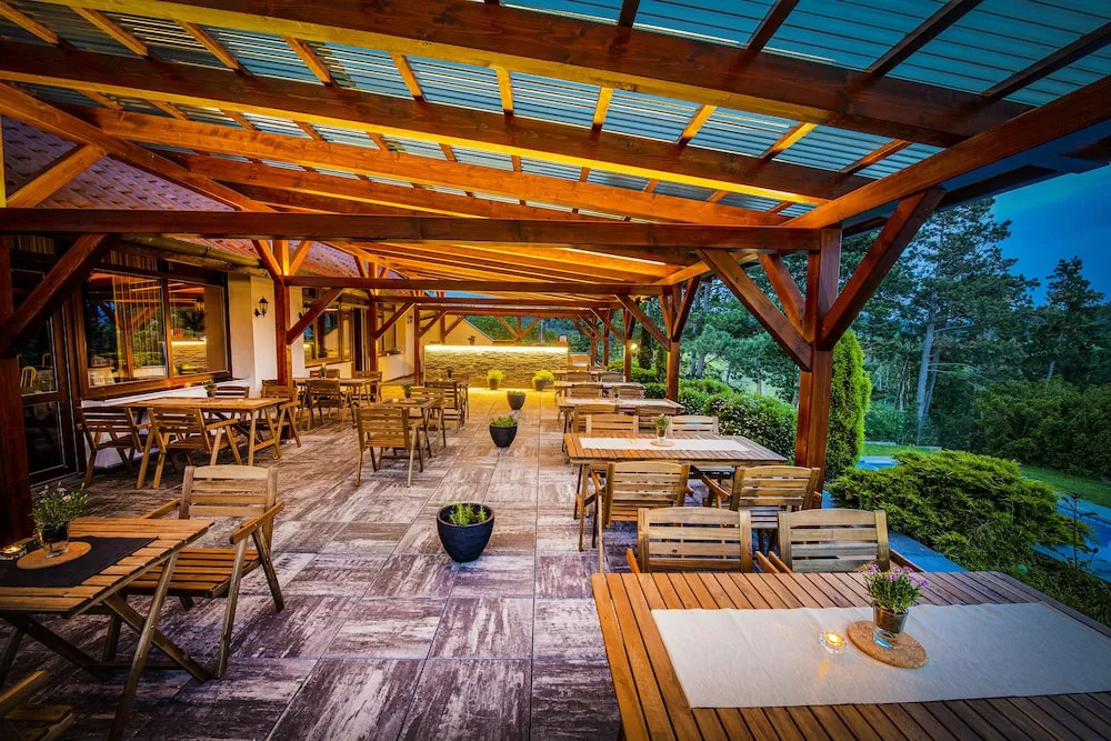 Resort Vyhlídka Šlovice