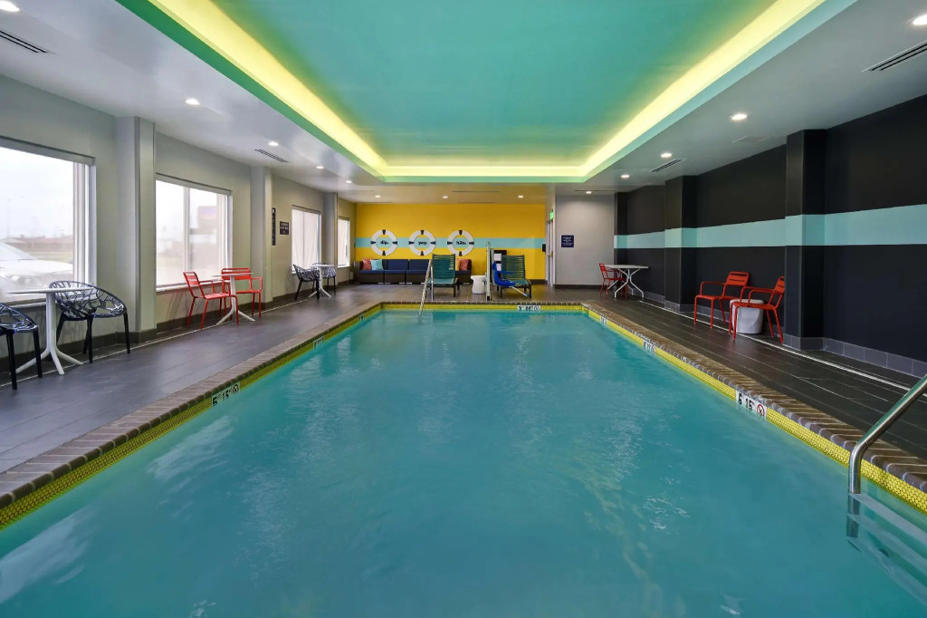 Tru By Hilton West Memphis, Ar
